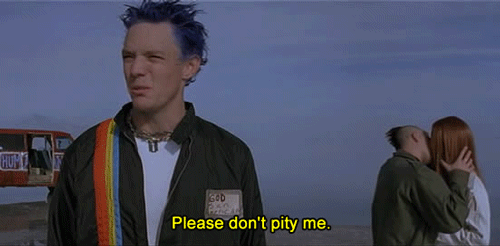 SLC Punk!