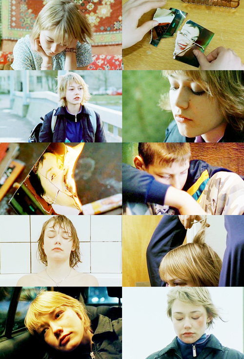 Lilya Forever