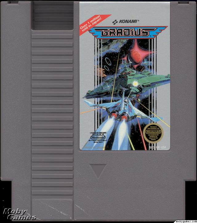 Gradius