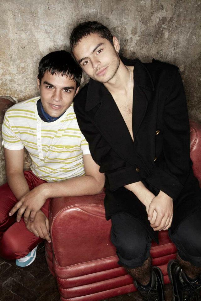 Skins