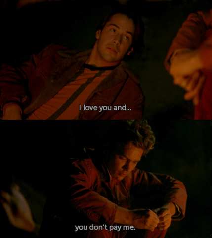 Picture of My Own Private Idaho