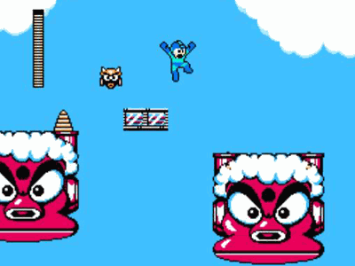 Mega Man: Anniversary Collection