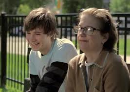 Nate & Margaret
