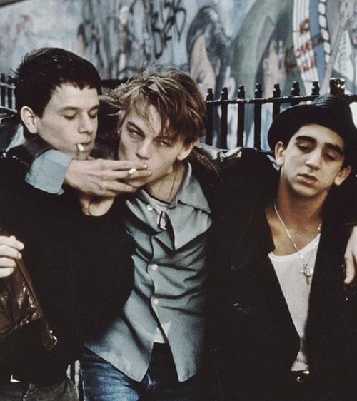 The Basketball Diaries