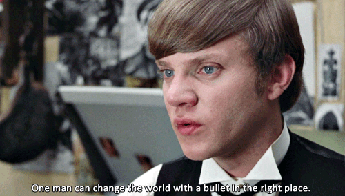 If.... (1968) If.... (1968)