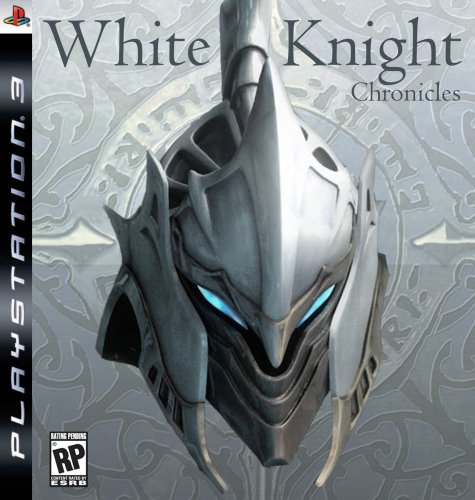 White Knight Chronicles International Edition