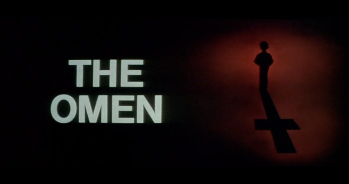 The Omen