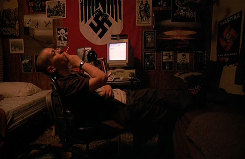 American History X