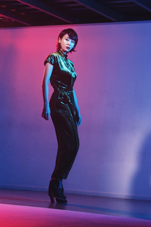 Ye-won Kang