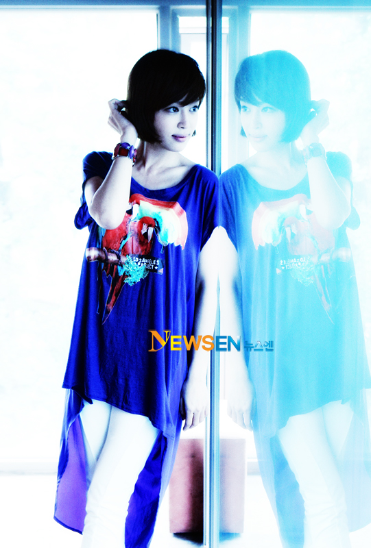 Ye-won Kang