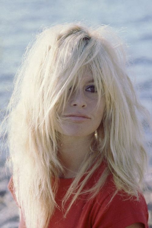 Brigitte Bardot