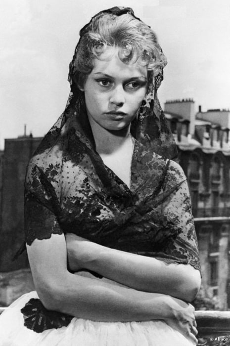 Brigitte Bardot Brigitte Bardot