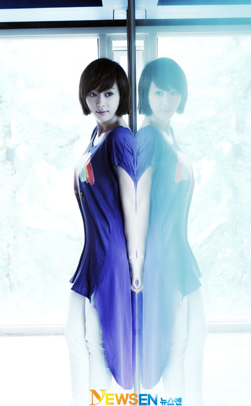 Ye-won Kang Ye-won Kang