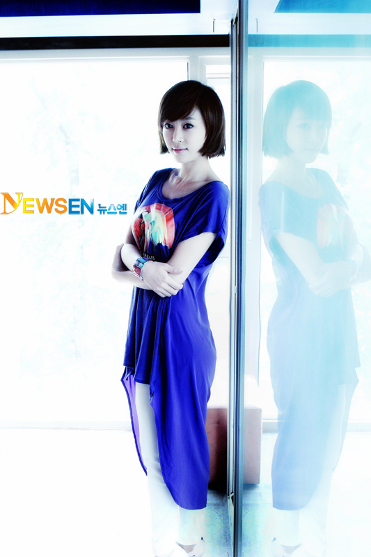 Ye-won Kang