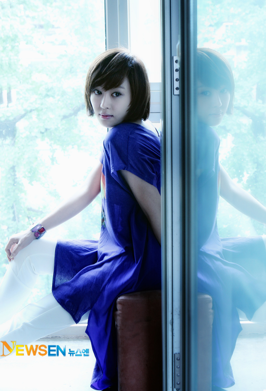 Ye-won Kang
