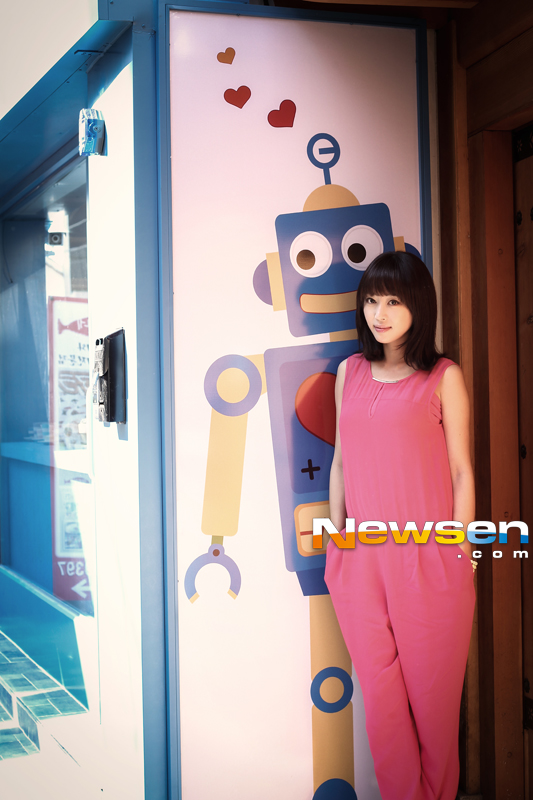 Ye-won Kang