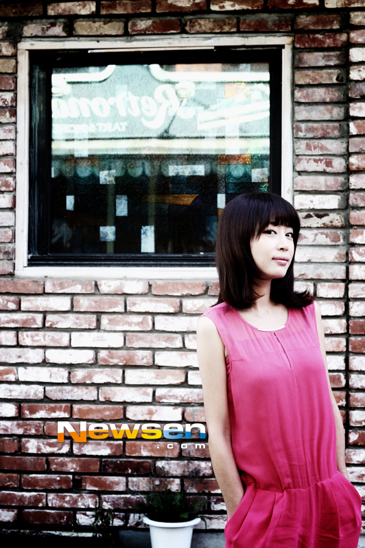 Ye-won Kang