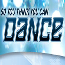 So You Think You Can Dance