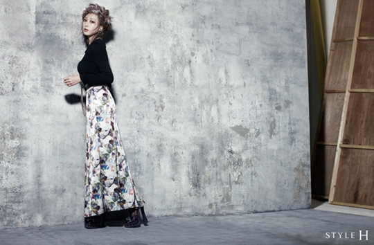 Ye-won Kang