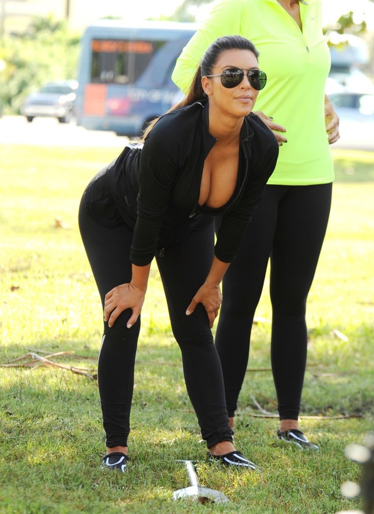 Kim Kardashian Kim Kardashian