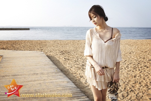 Yi-hyeon So Yi-hyeon So