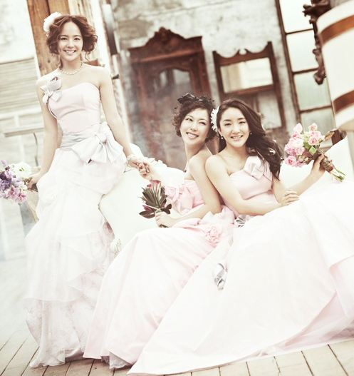 Yoo-jin