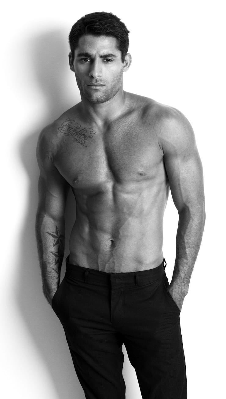 Alexandre Cavaliere Alexandre Cavaliere