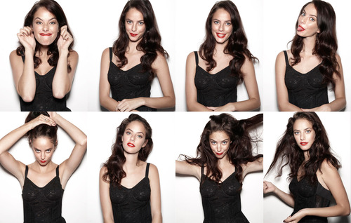 Kaya Scodelario Kaya Scodelario