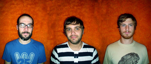 Tera Melos