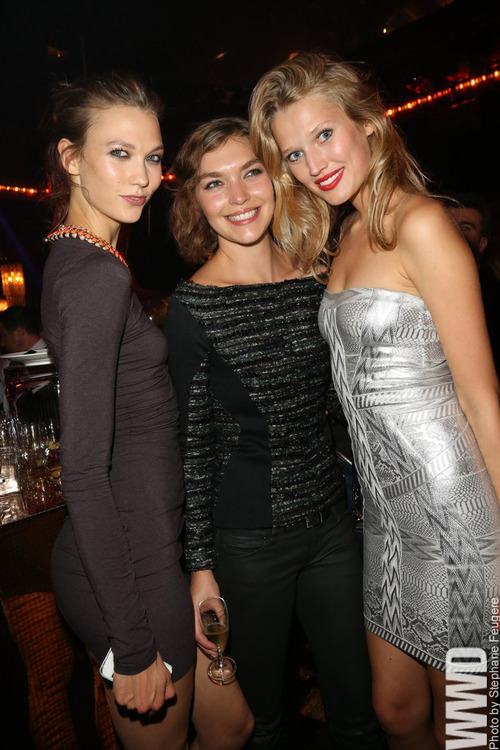 Karlie Kloss Karlie Kloss