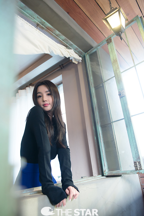 Gyu-ri Nam
