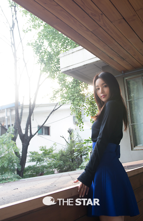 Gyu-ri Nam