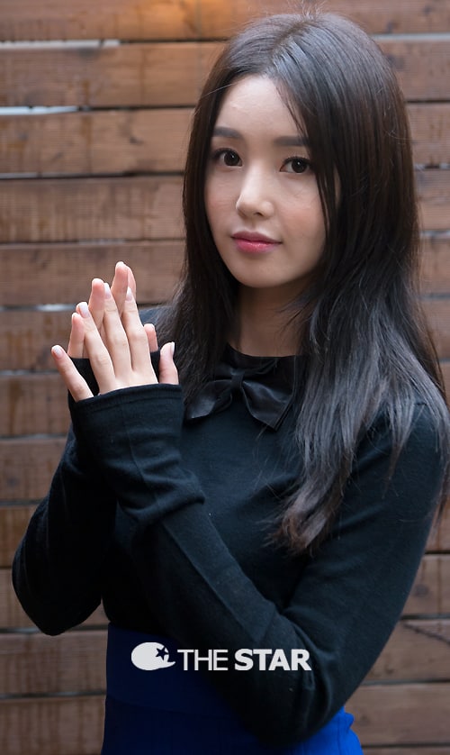 Gyu-ri Nam