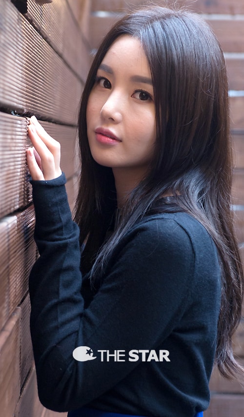 Gyu-ri Nam Gyu-ri Nam