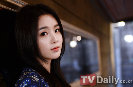 Gyu-ri Nam