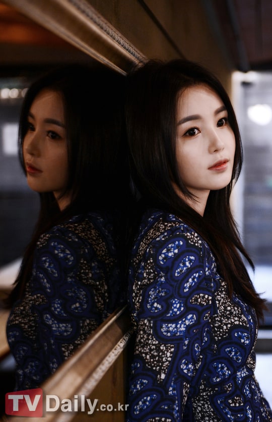 Gyu-ri Nam Gyu-ri Nam