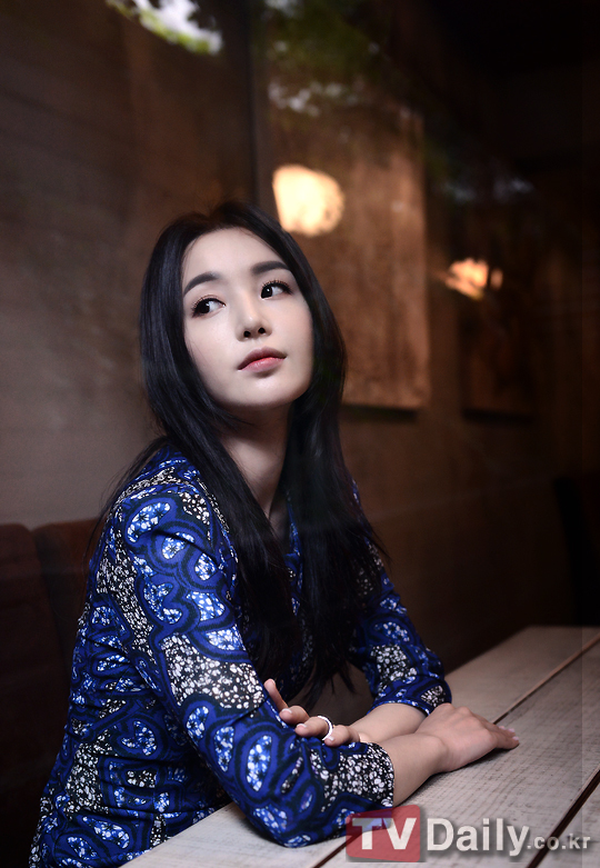 Gyu-ri Nam