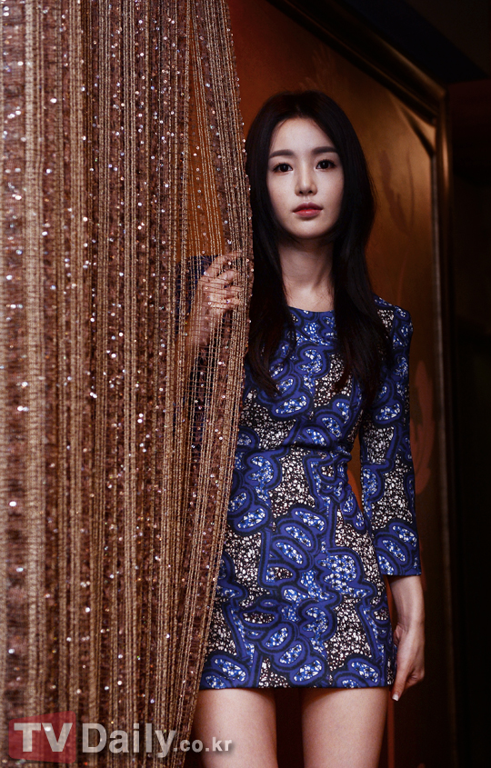 Gyu-ri Nam