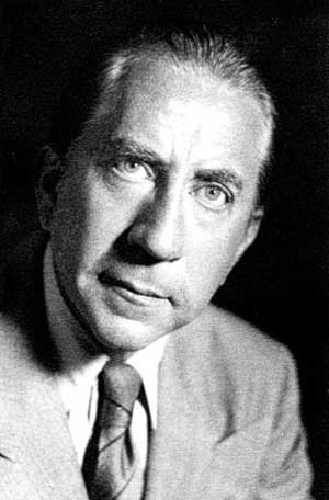 John Paul Getty