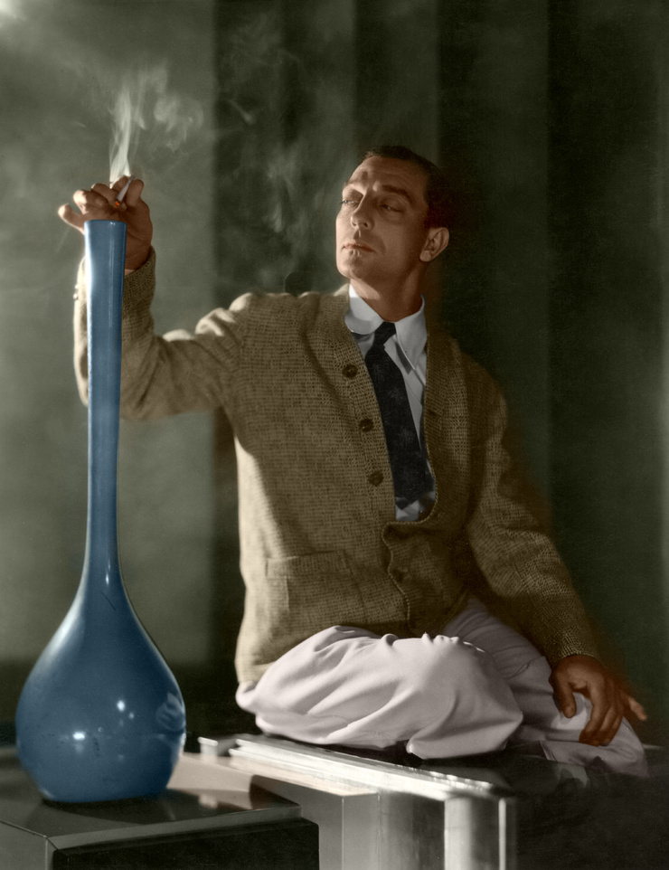 Buster Keaton Buster Keaton