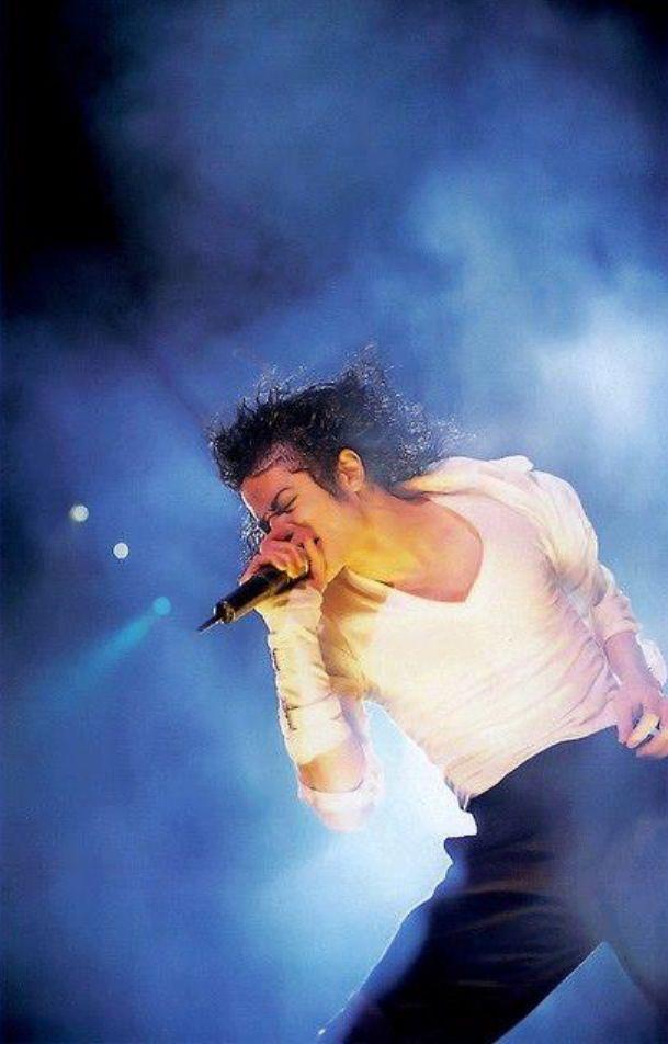 Michael Jackson