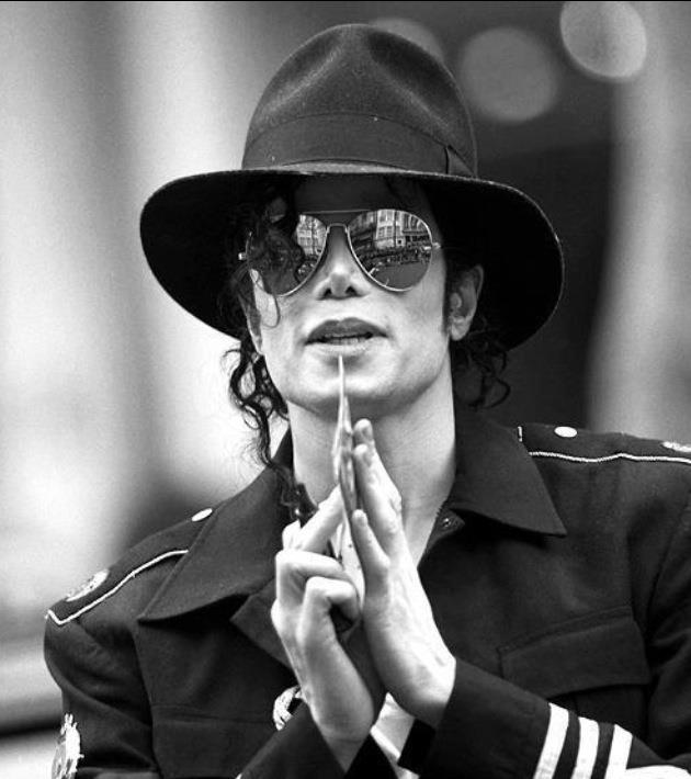 Michael Jackson