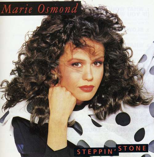 Picture of Marie Osmond