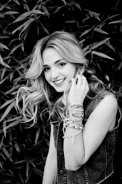 Katelyn Tarver