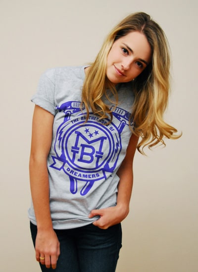 Katelyn Tarver