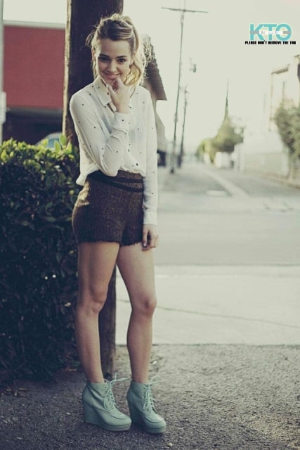 Katelyn Tarver