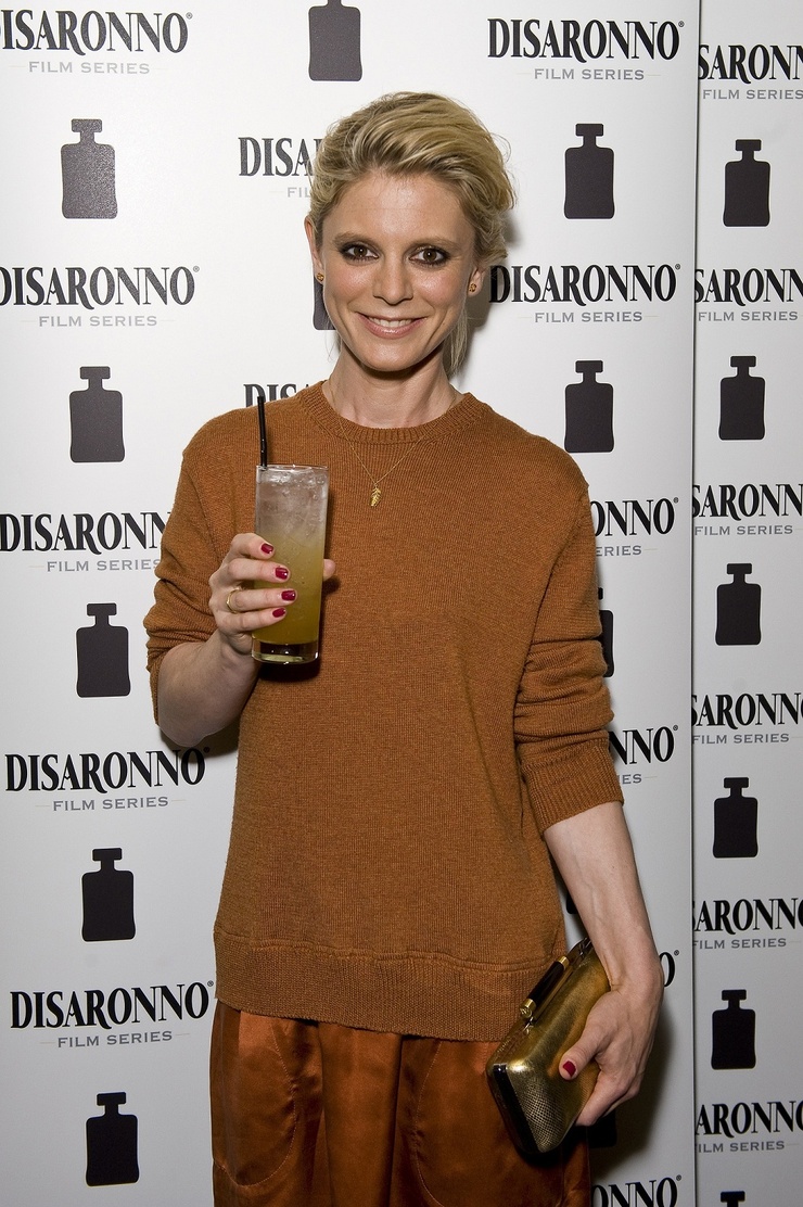 Emilia Fox