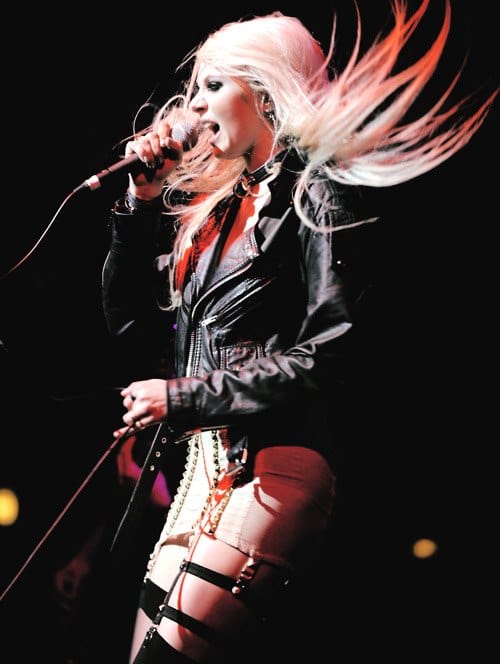 Taylor Momsen