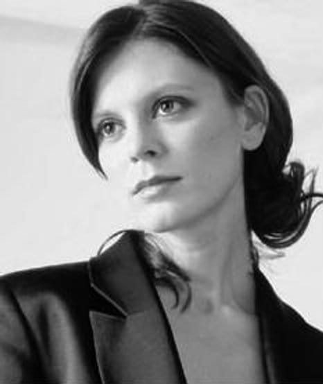 Emilia Fox Emilia Fox
