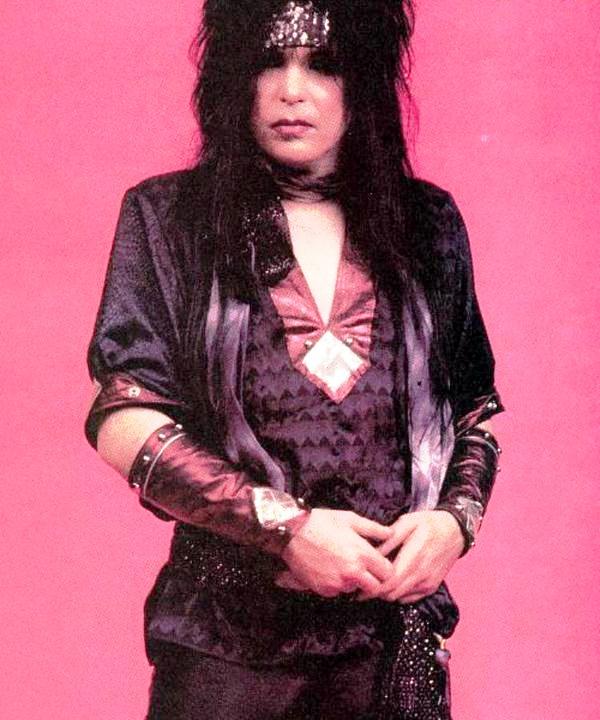 Mick Mars